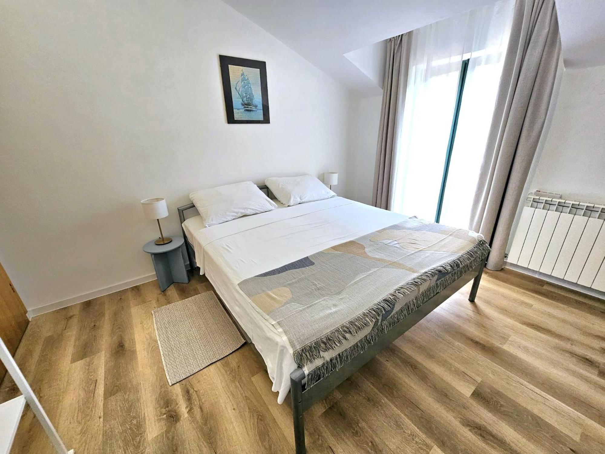 Pansion Ana Hotell Mali Lošinj Eksteriør bilde