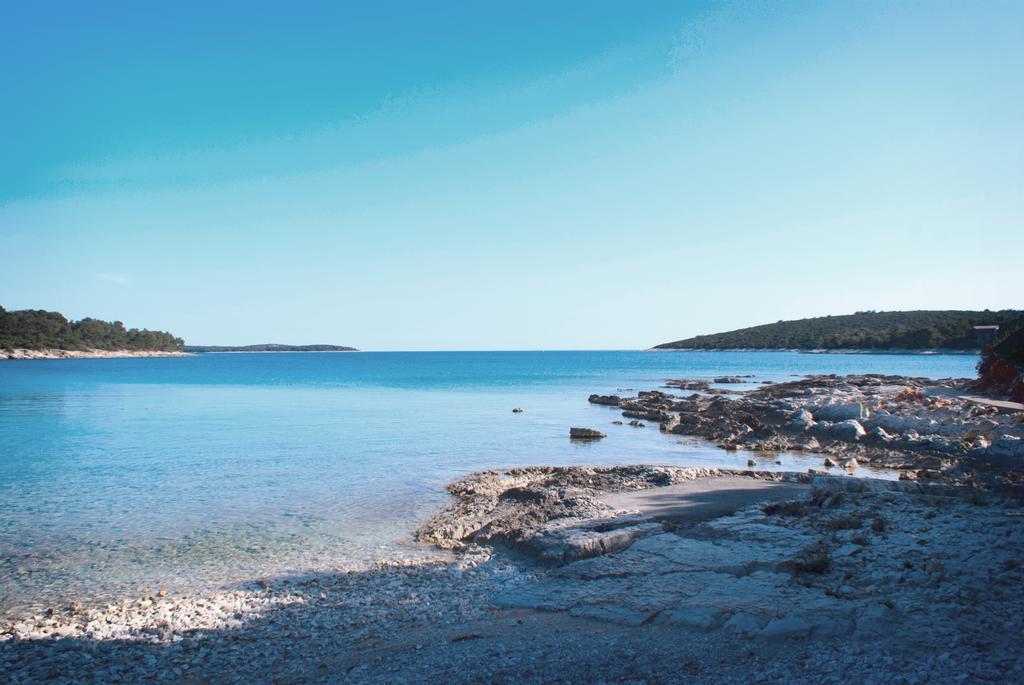 Pansion Ana Hotell Mali Lošinj Eksteriør bilde