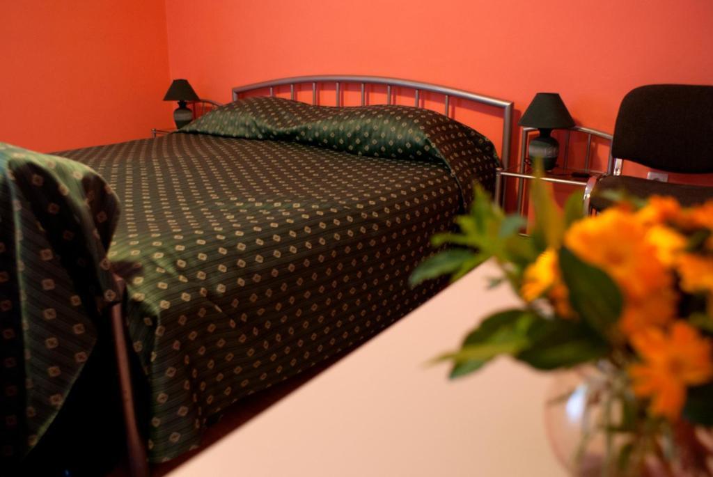 Pansion Ana Hotell Mali Lošinj Rom bilde