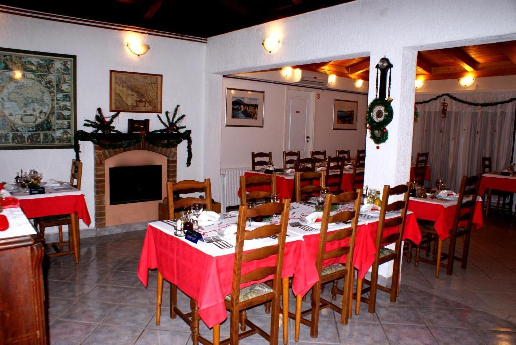 Pansion Ana Hotell Mali Lošinj Eksteriør bilde
